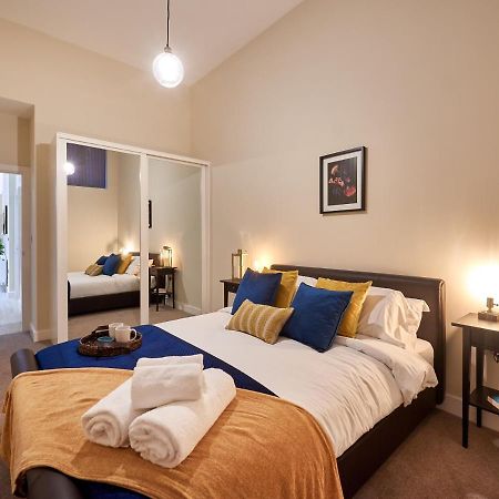 Two Bedroom Apartment By Jlj Apartments & Serviced Accommodation Birmingham - Mantella Lofts Exterior foto