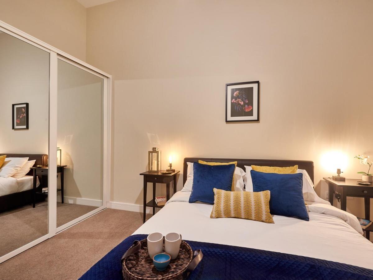 Two Bedroom Apartment By Jlj Apartments & Serviced Accommodation Birmingham - Mantella Lofts Exterior foto